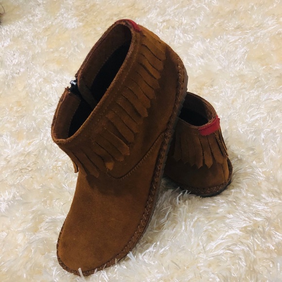 clarks soul of africa